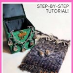 Pinterest Hidden Image