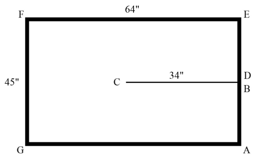 Blueberries and Cream Schematic