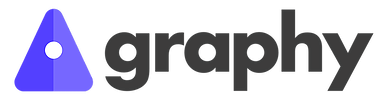 Graphy Logo