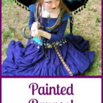 Pinterest Hidden Image