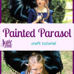 Pinterest Hidden Image