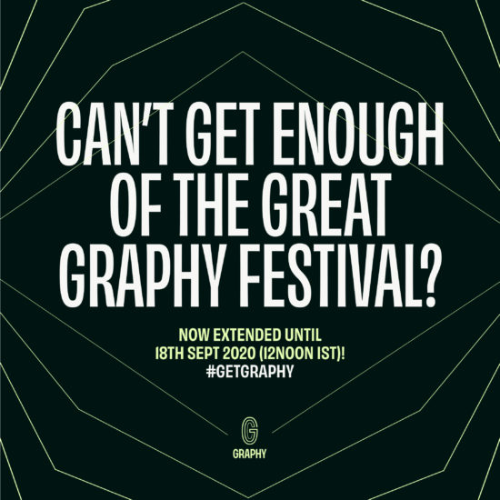 The Great Graphy Festival