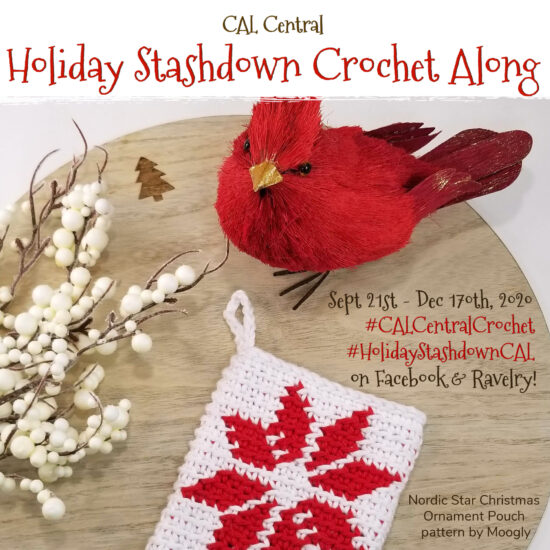 Holiday Stashdown Square