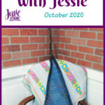 Pinterest Hidden Image