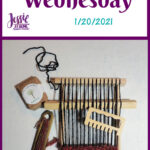 Pinterest Hidden Image