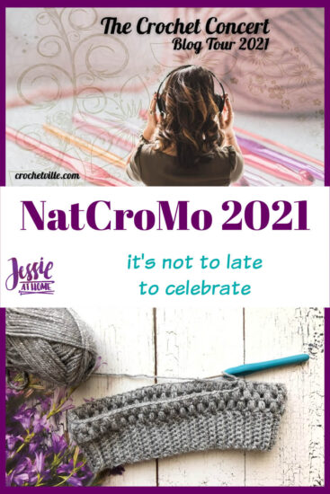 NatCroMo 2021 with Jessie At Home - Pin 3