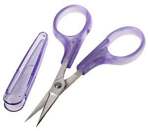 WeCrochet Sharp Scissors