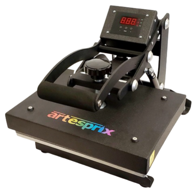 Artesprix Heat Press