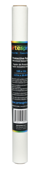 Artesprix Protective Paper