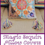 Pinterest Hidden Image