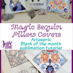 Pinterest Hidden Image