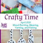 Pinterest Hidden Image