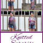 Pinterest Hidden Image