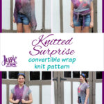 Pinterest Hidden Image