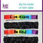 Pinterest Hidden Image