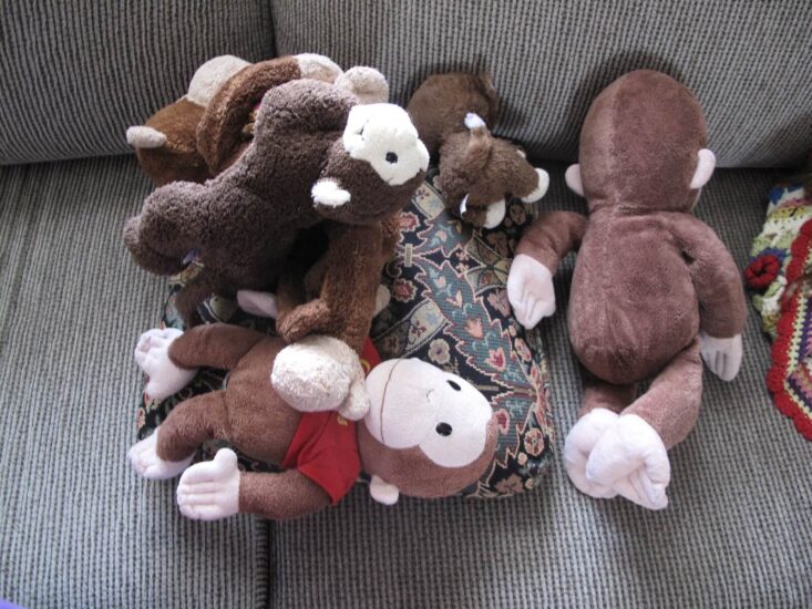 Monkey-Convention
