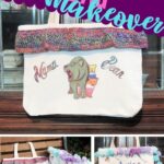Pinterest Hidden Image