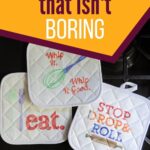 Pinterest Hidden Image