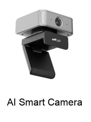 Mobile Pixels AI Smart Camera