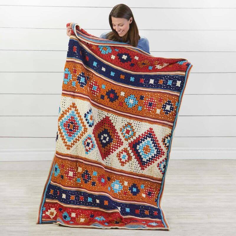 Crochet Kits by Jessie: Your One Stop Shop for Patterns and Yarn Together