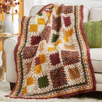 Crochet Kits by Jessie: Your One Stop Shop for Patterns and Yarn Together