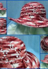 Free-Crochet-Pattern-Shine-On-Sun-Hat-By-Jessie-At-Home Free-Crochet-Pattern-Shine-On-Sun-Hat-By-Jessie-At-Home