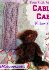 Cabled-Cable-Pillow-Cover-Free-Knit-Pattern-cover-square Cabled-Cable-Pillow-Cover-Free-Knit-Pattern-cover-square
