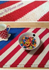 Patriotic-Placemat-Free-Knit-Pattern-by-Jessie-At-Home Patriotic-Placemat-Free-Knit-Pattern-by-Jessie-At-Home