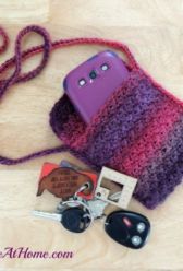 Quick-Little-Bag-free-crochet-pattern-by-Jessie-At-Home Quick-Little-Bag-free-crochet-pattern-by-Jessie-At-Home